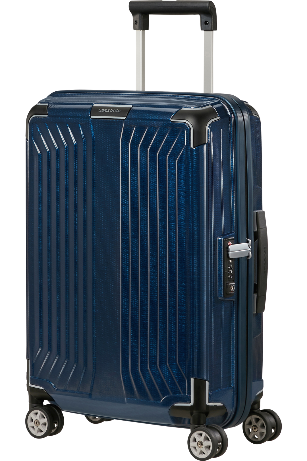 Samsonite b lite fresh spinner clearance