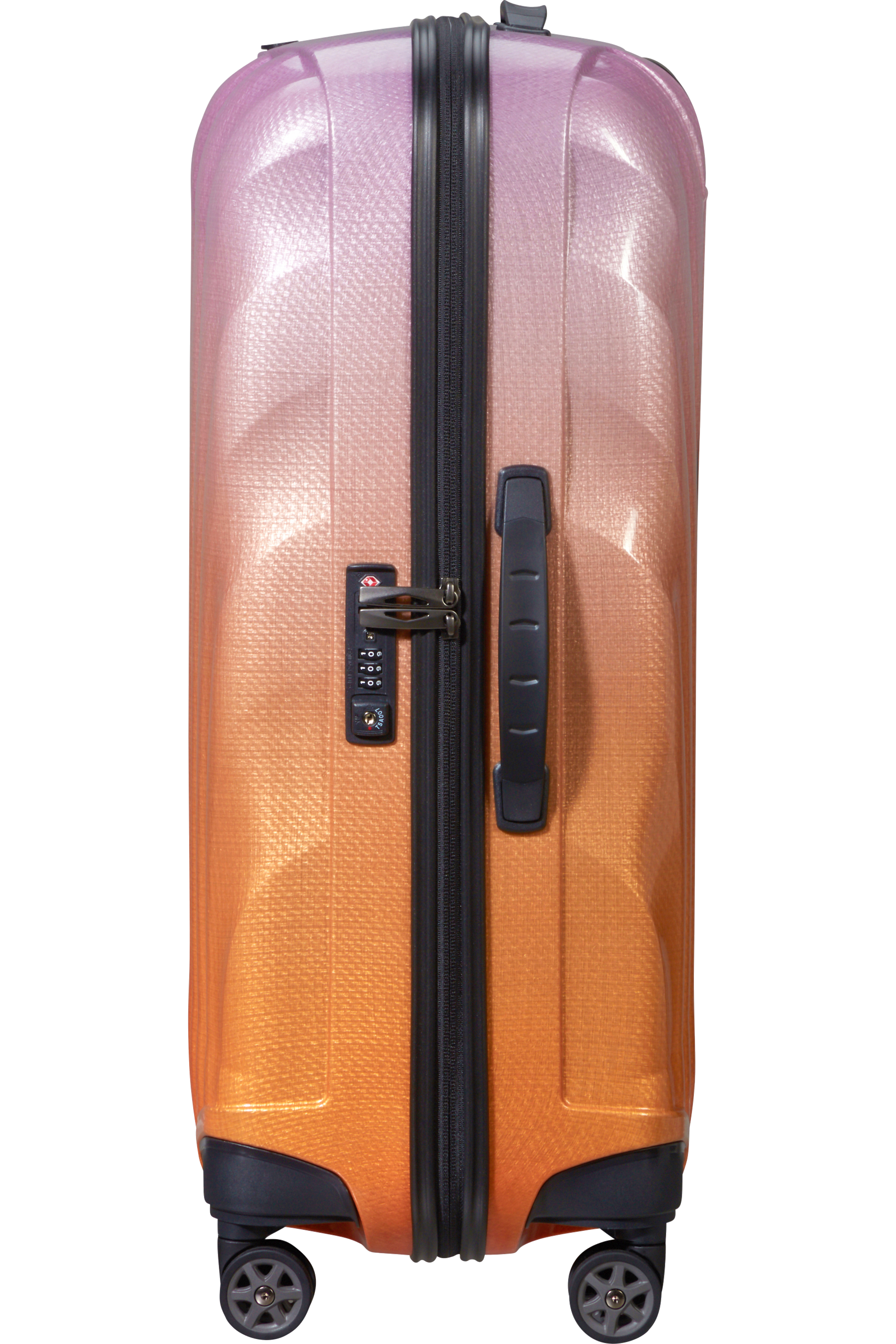 C-LITE Spinner (4 wheels) 69cm - London Luggage