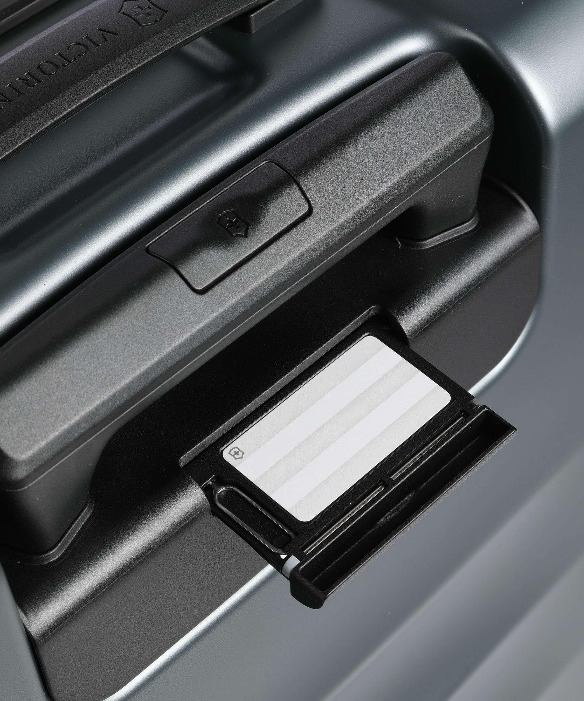 Spectra 3.0 Expandable Medium Case - London Luggage