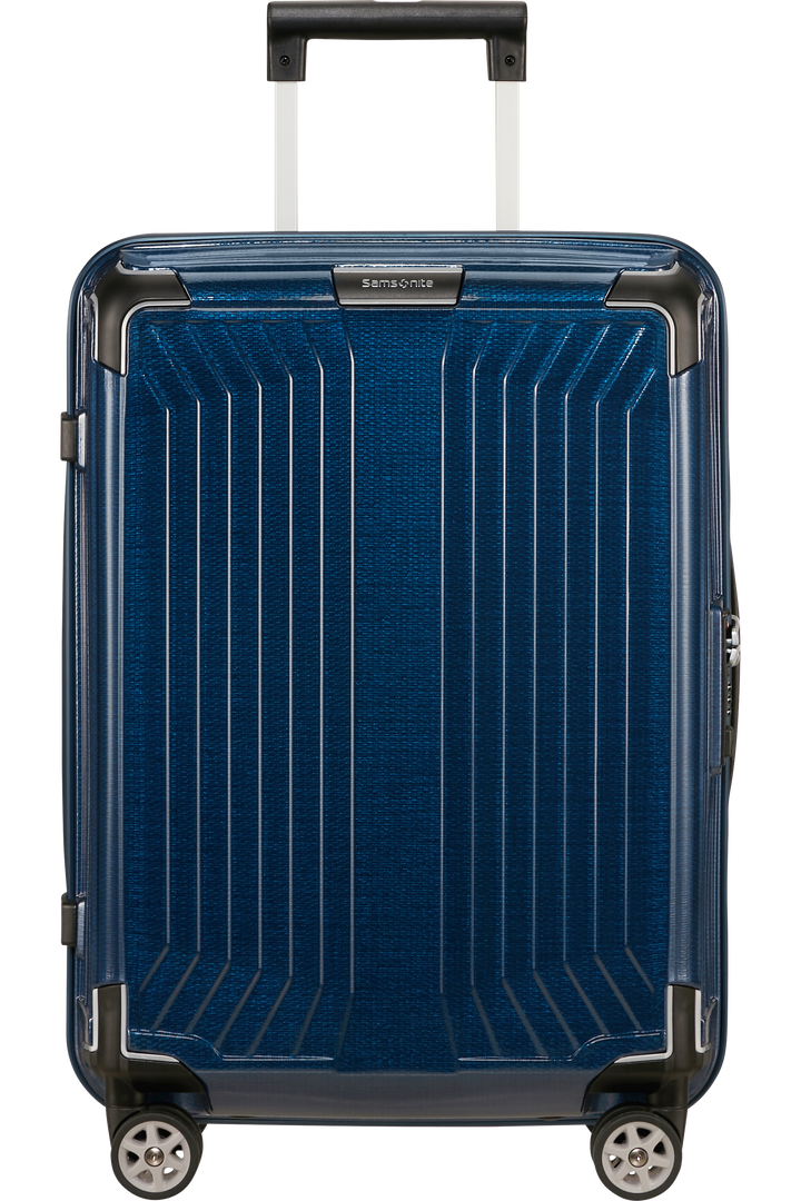 Lite box spinner samsonite top