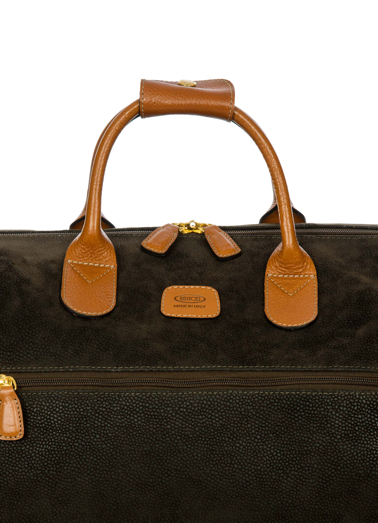 LIFE Large Duffle Bag - London Luggage