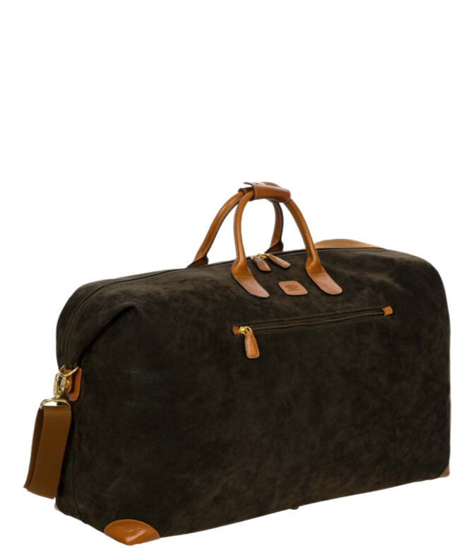LIFE Large Duffle Bag - London Luggage