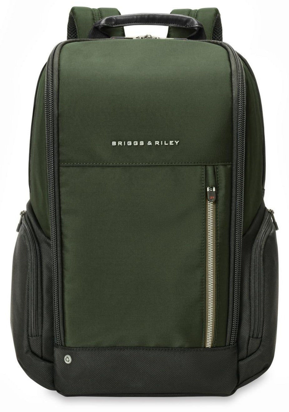 Medium Widemouth Backpack - London Luggage