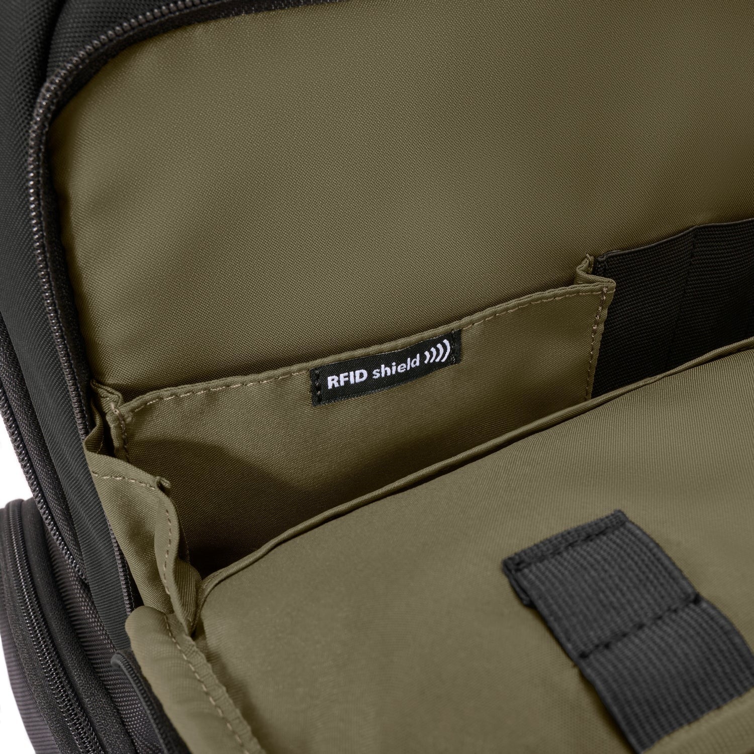 HTA Large Cargo Backpack - London Luggage