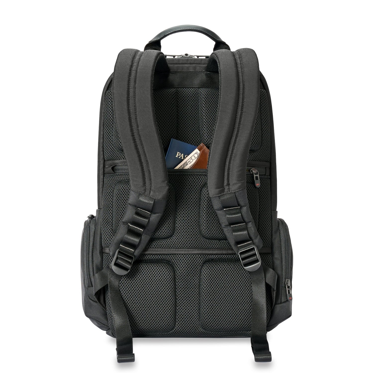 HTA Large Cargo Backpack - London Luggage