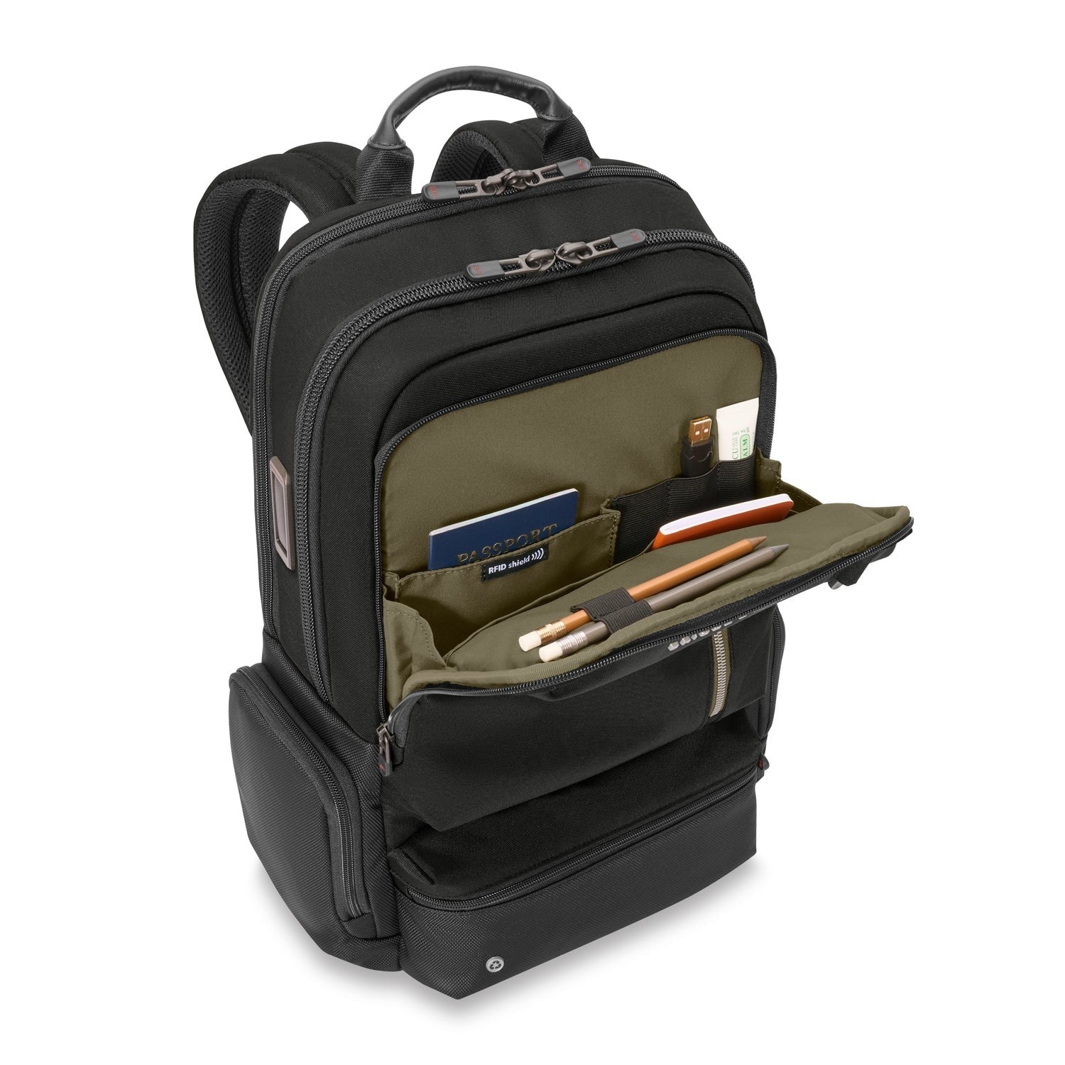 HTA Large Cargo Backpack - London Luggage