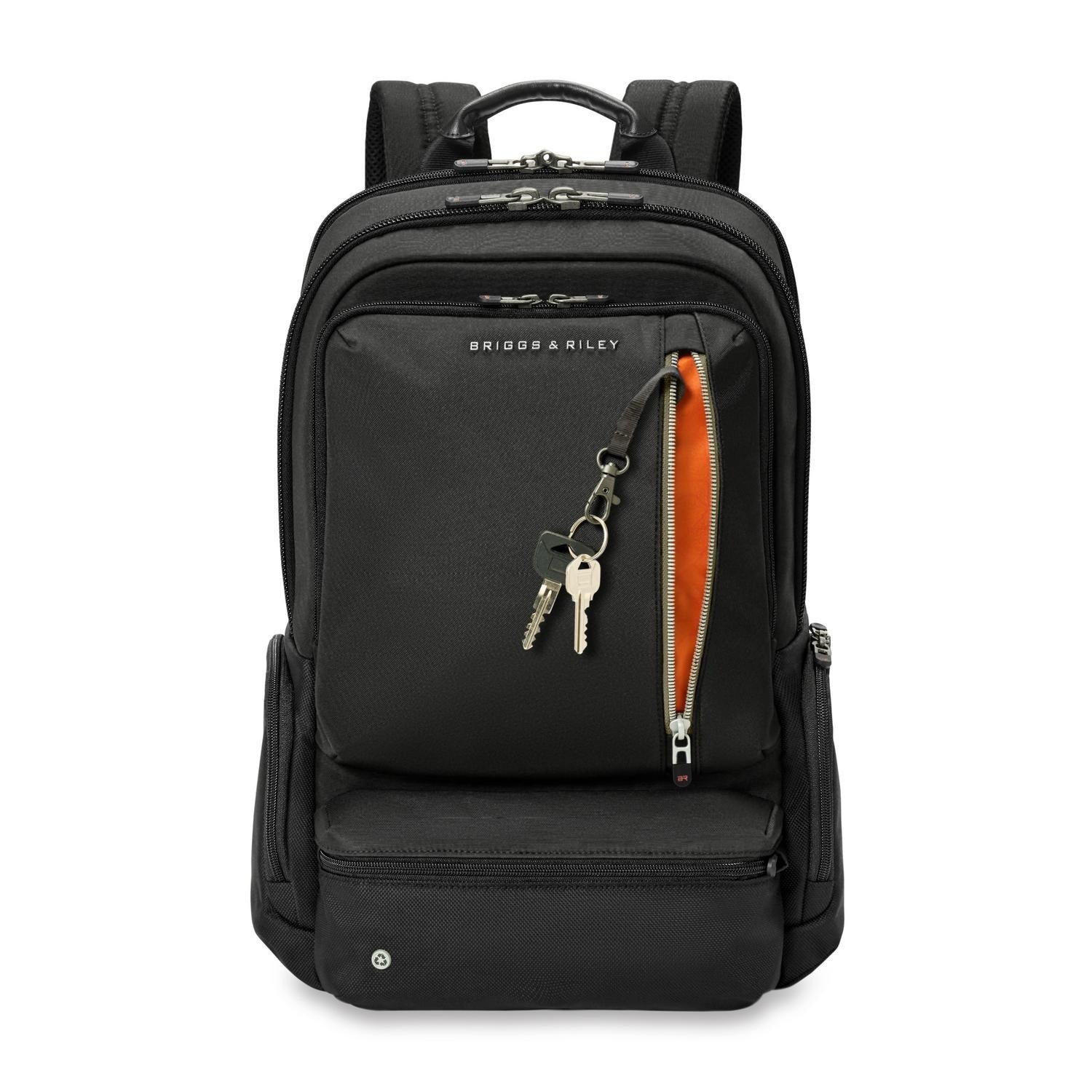 HTA Large Cargo Backpack - London Luggage