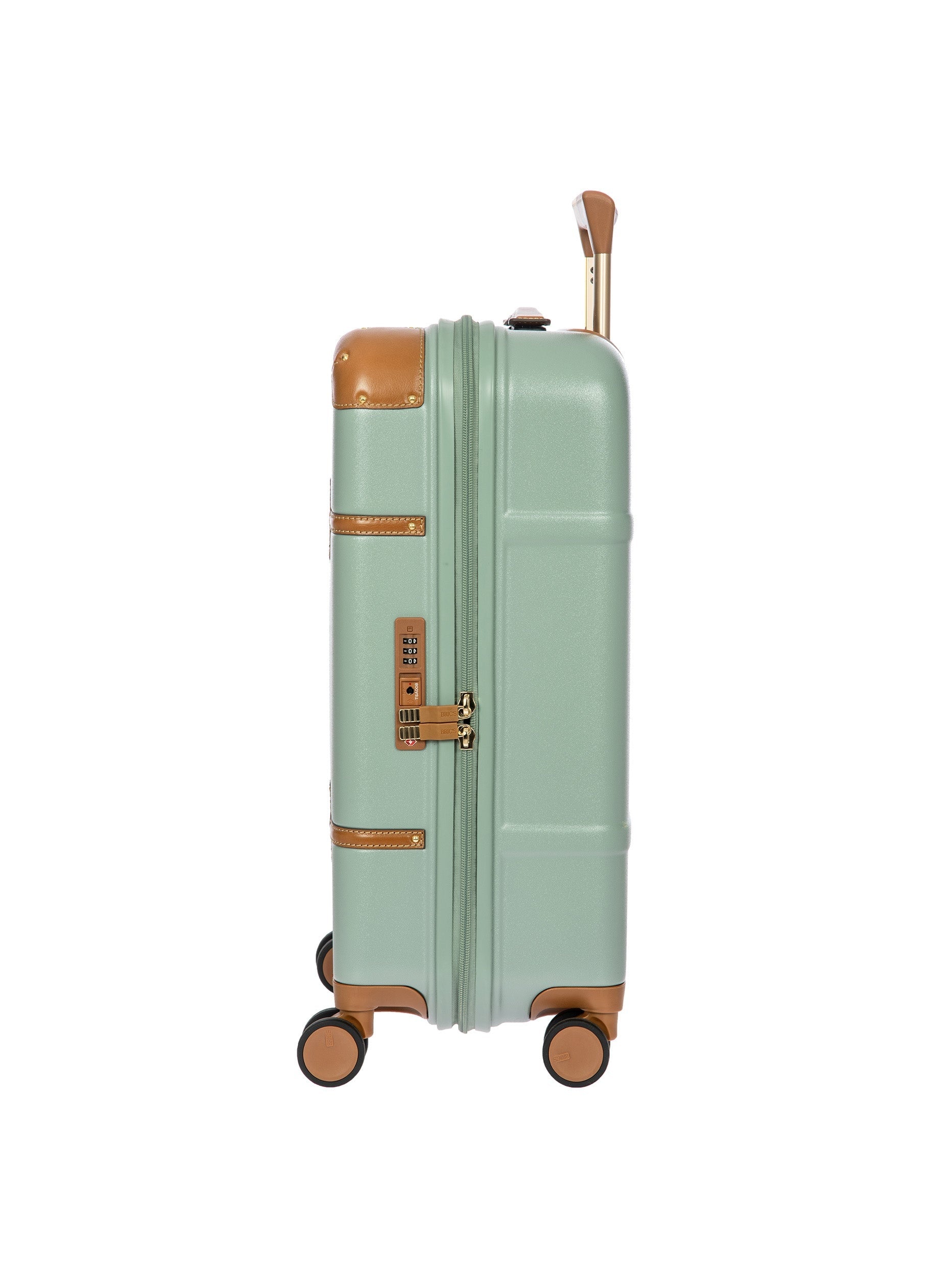 Bellagio Cabin Trolley - Eucalyptus