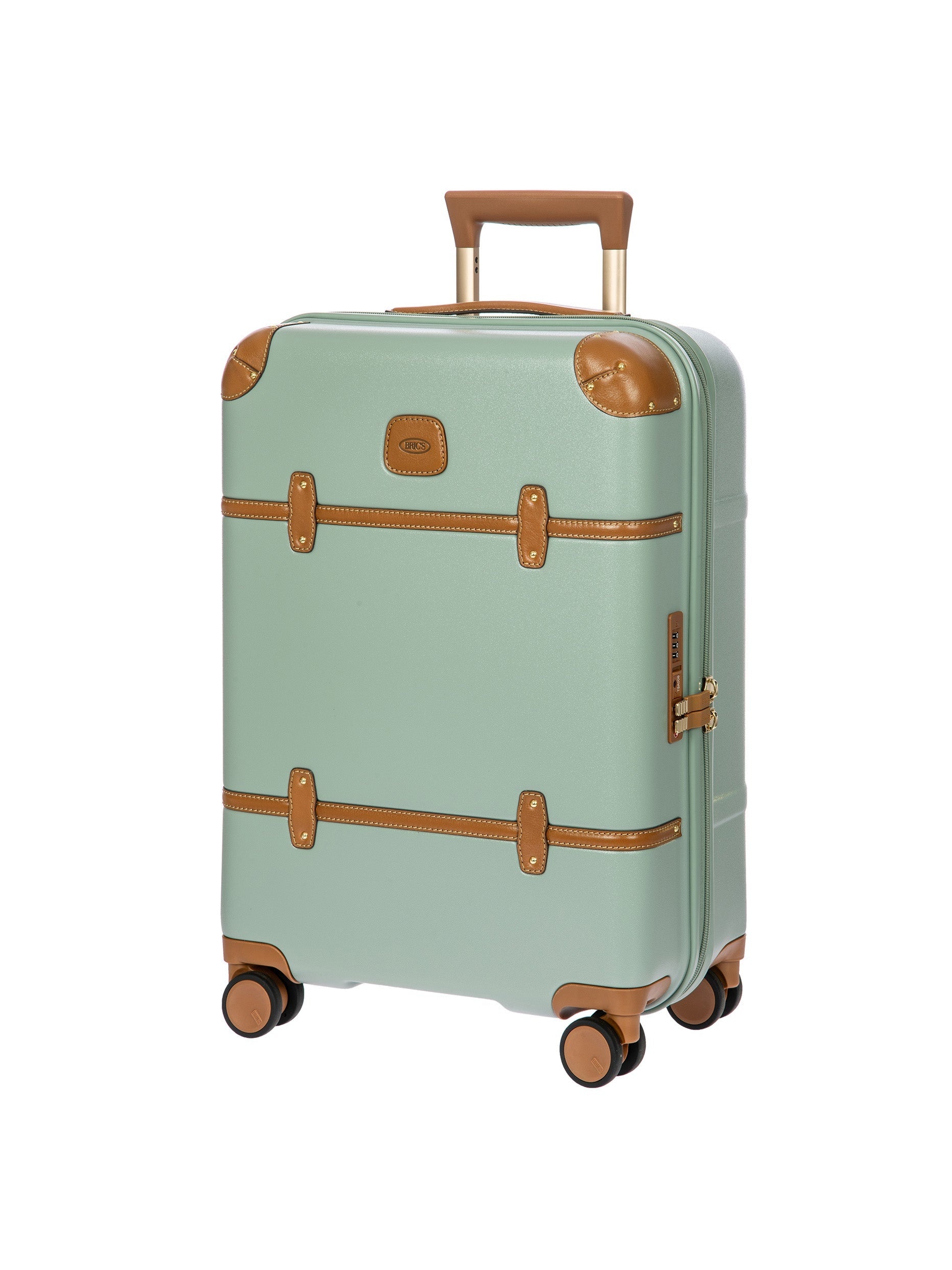 Bellagio Cabin Trolley - Eucalyptus