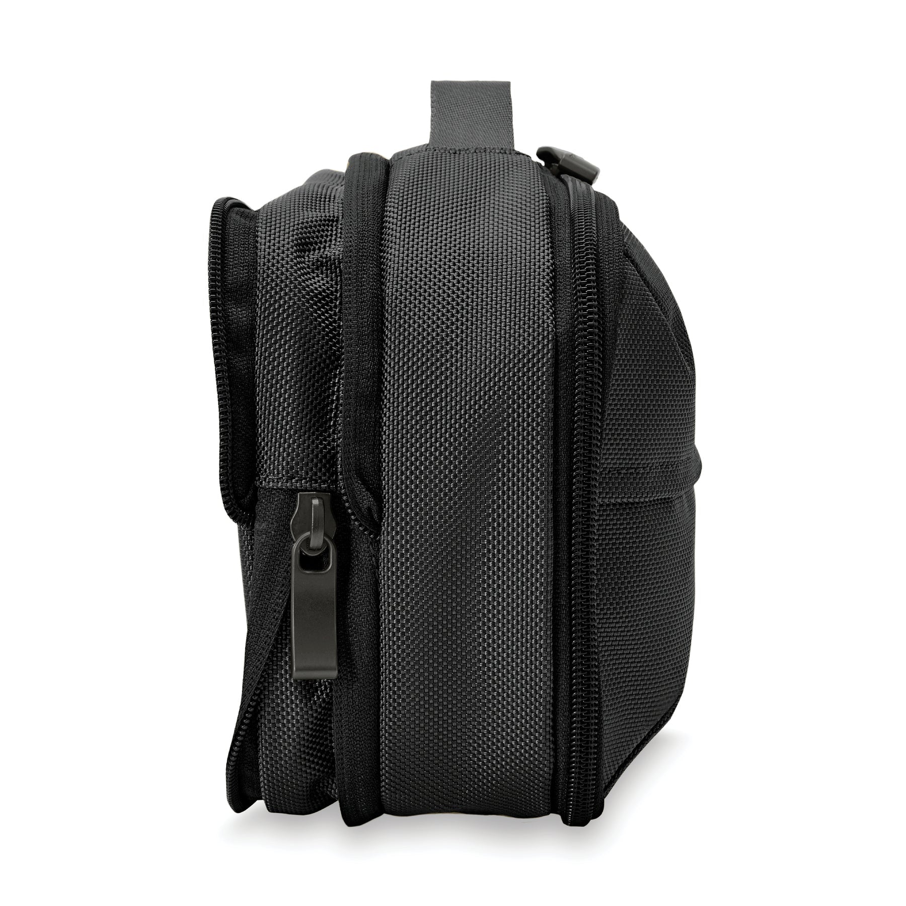 BASELINE Expandable Essentials Kit - Black