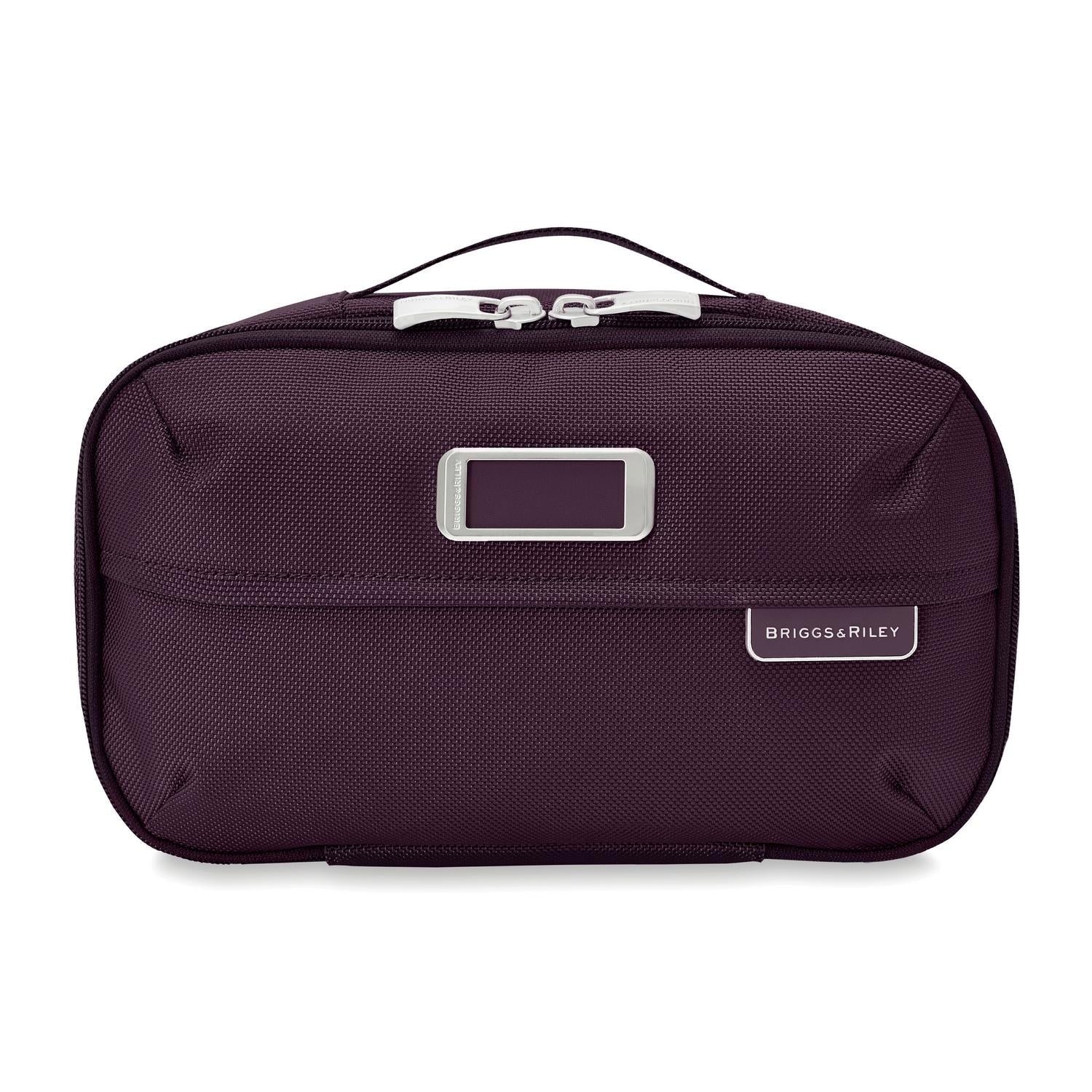 BASELINE Expandable Essentials Kit - Plum