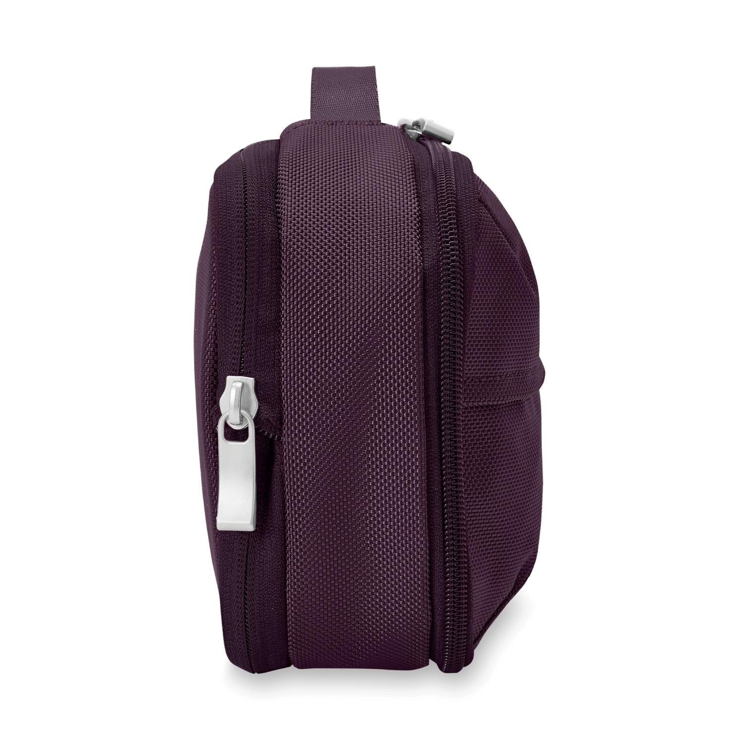 BASELINE Expandable Essentials Kit - Plum