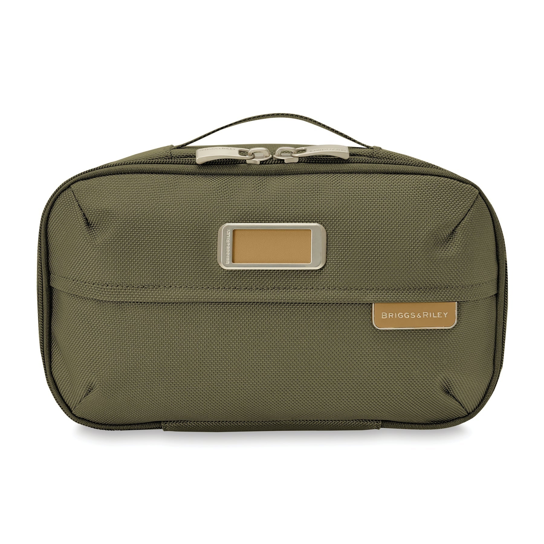 BASELINE Expandable Essentials Kit - Olive