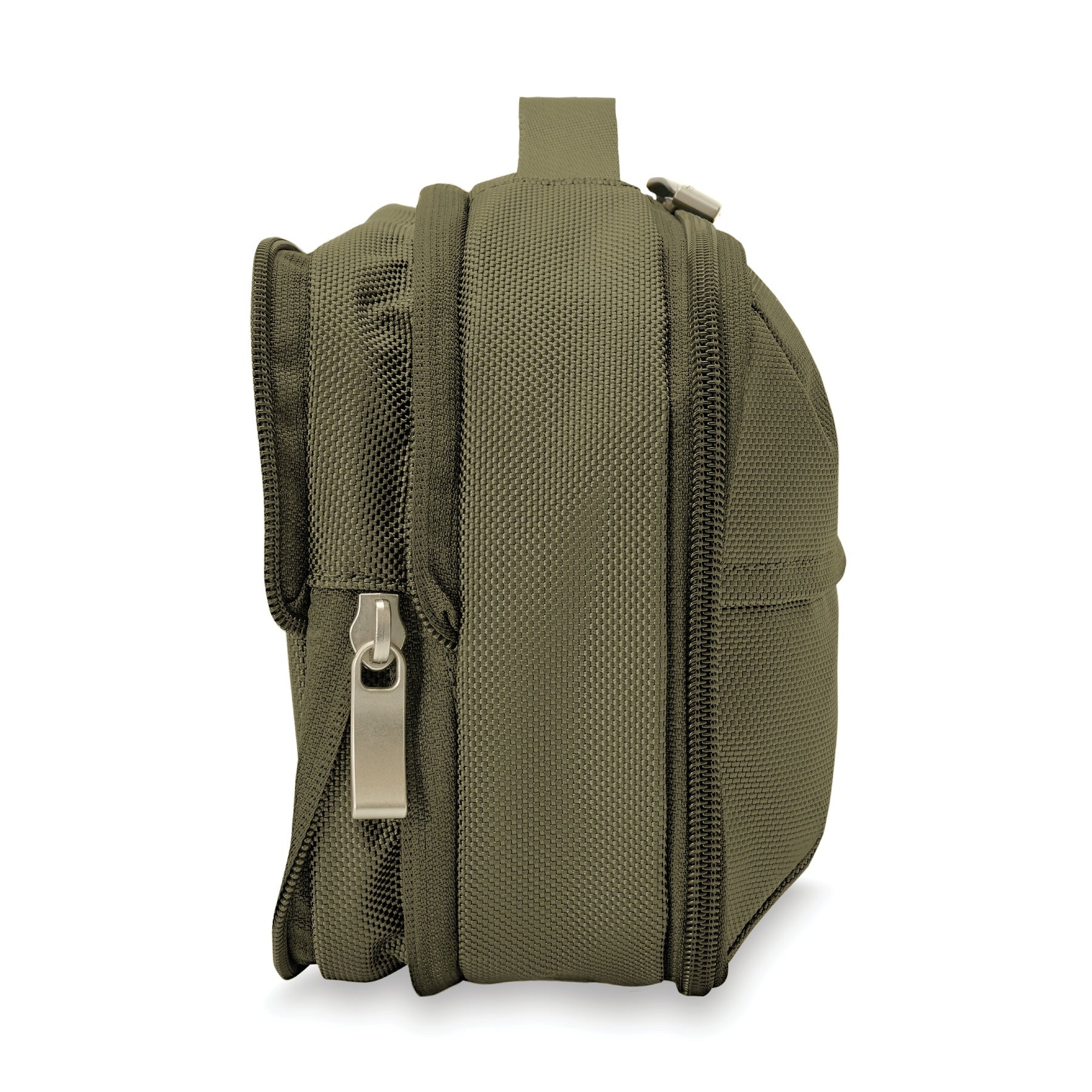 BASELINE Expandable Essentials Kit - Olive