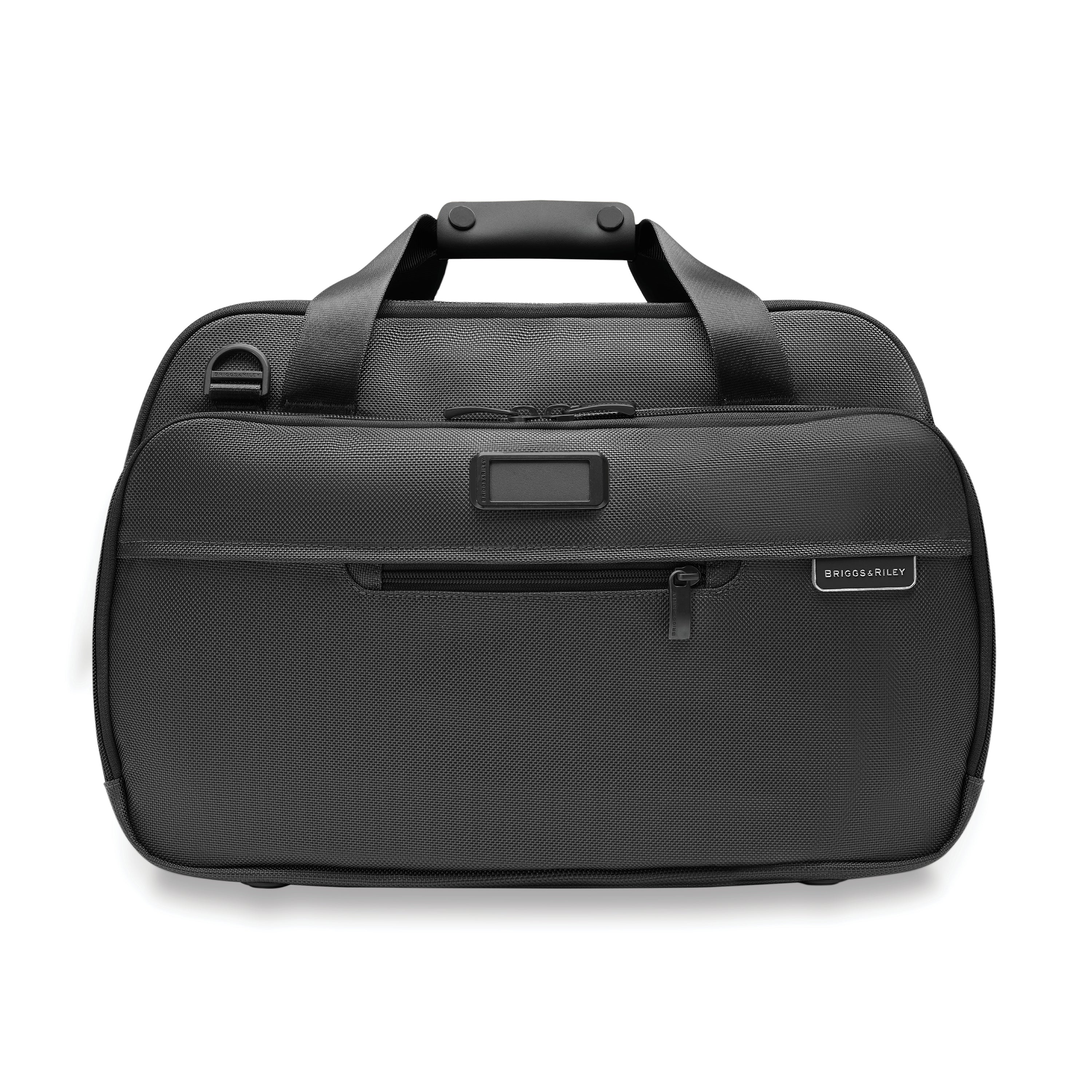 Baseline Expandable Cabin Bag - Black