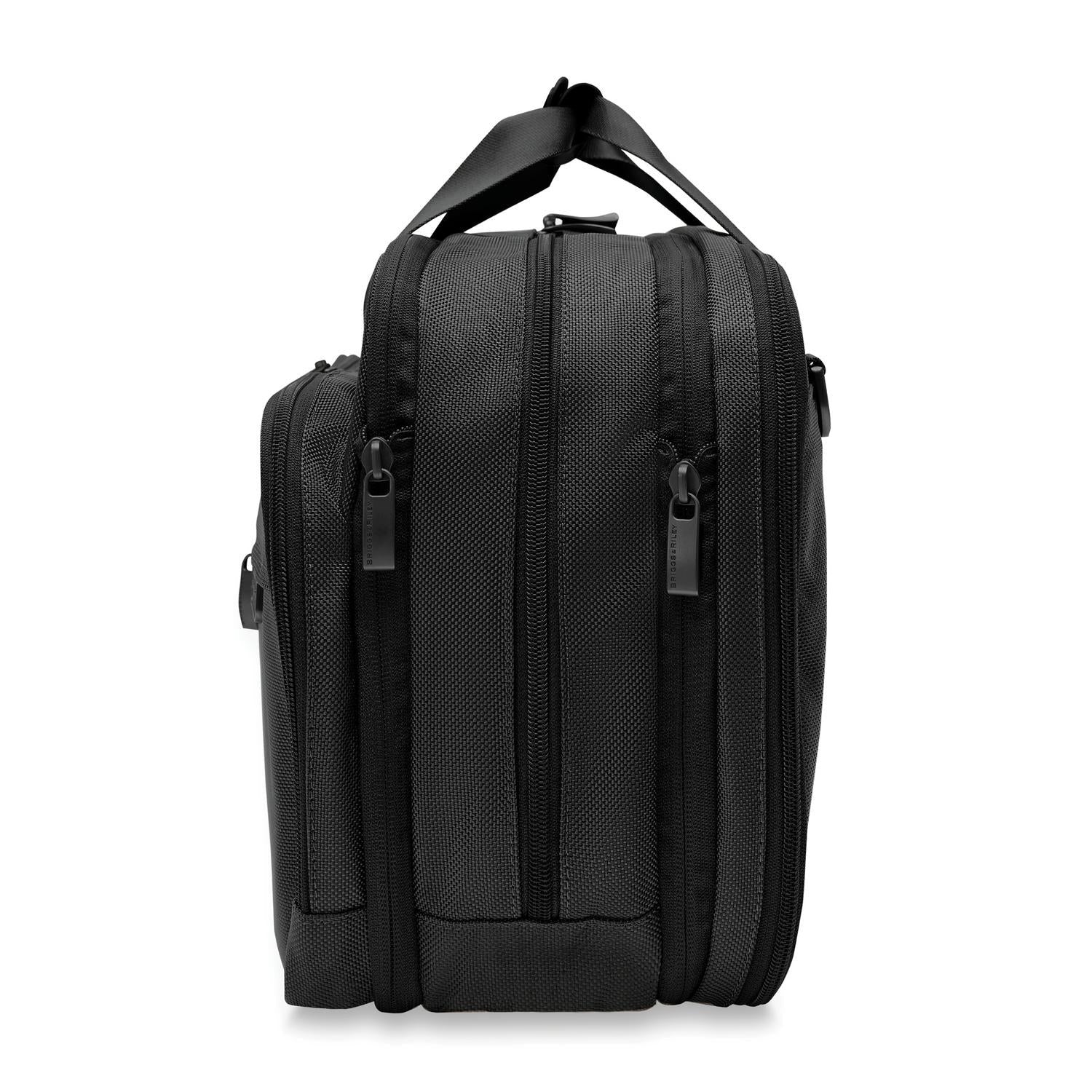 Baseline Expandable Cabin Bag - Black