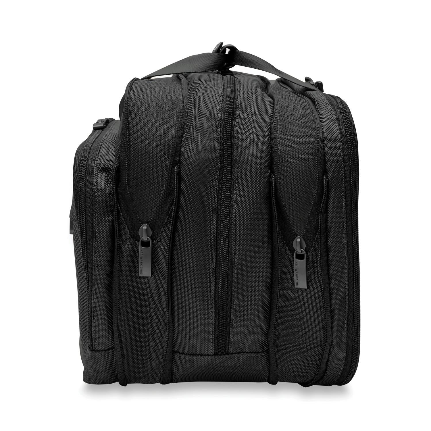 Baseline Expandable Cabin Bag - Black