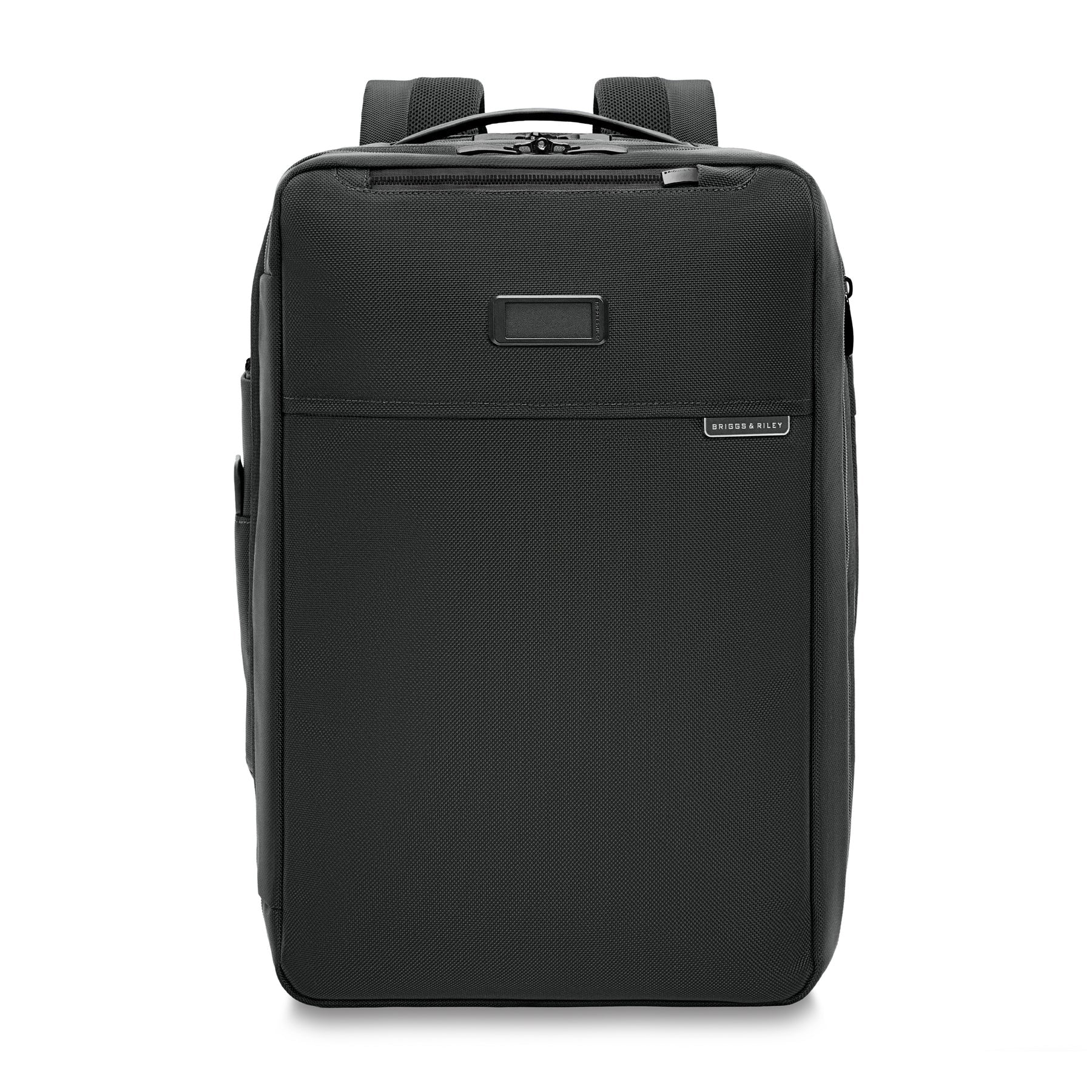 Baseline Medium Convertible Backpack - Black