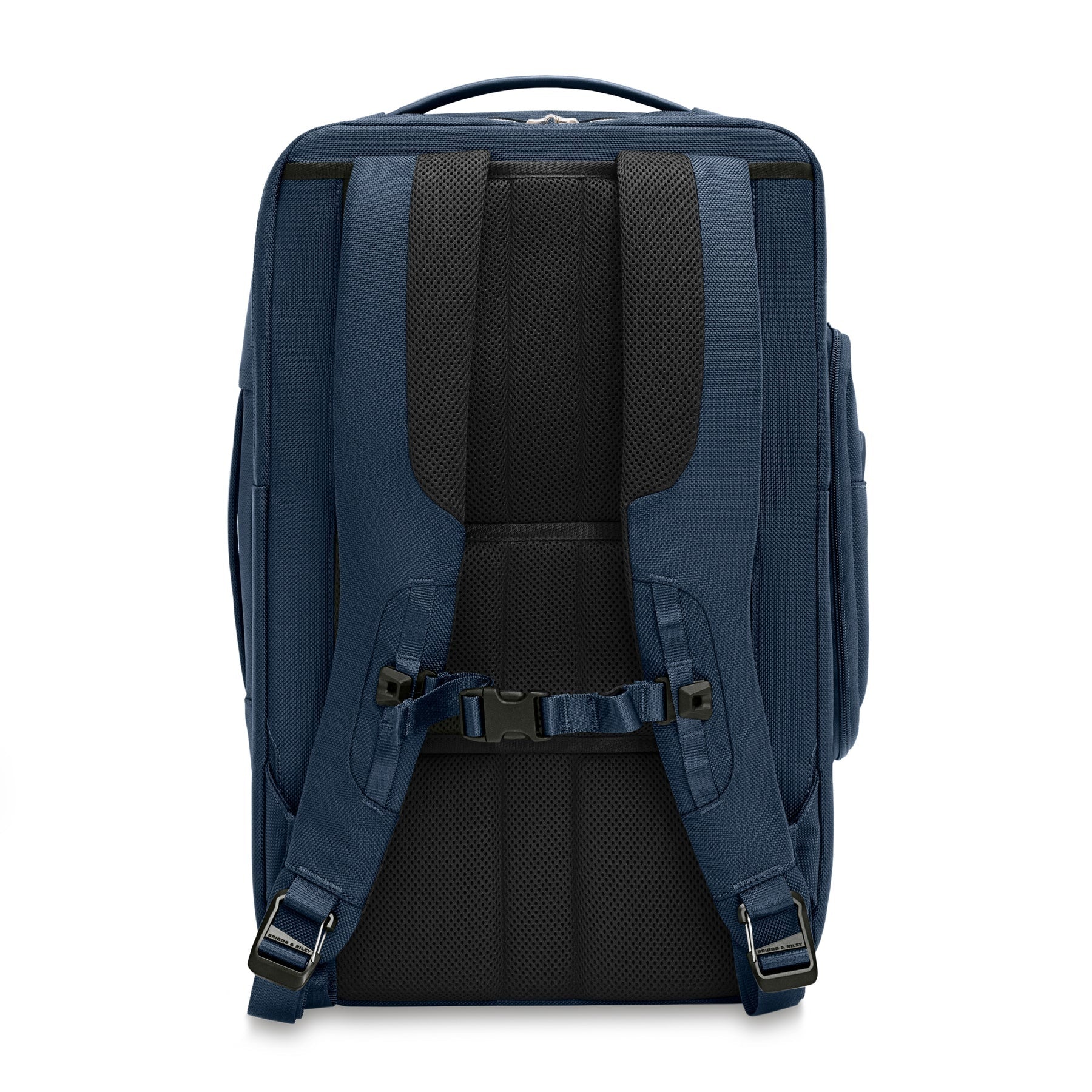 Baseline Medium Convertible Backpack - Navy