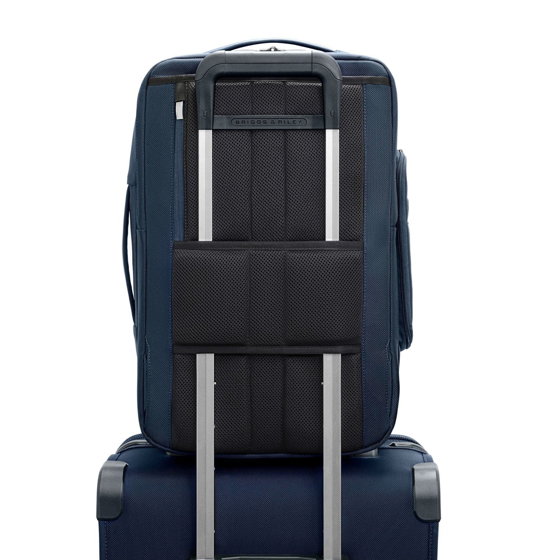 Baseline Medium Convertible Backpack - Navy
