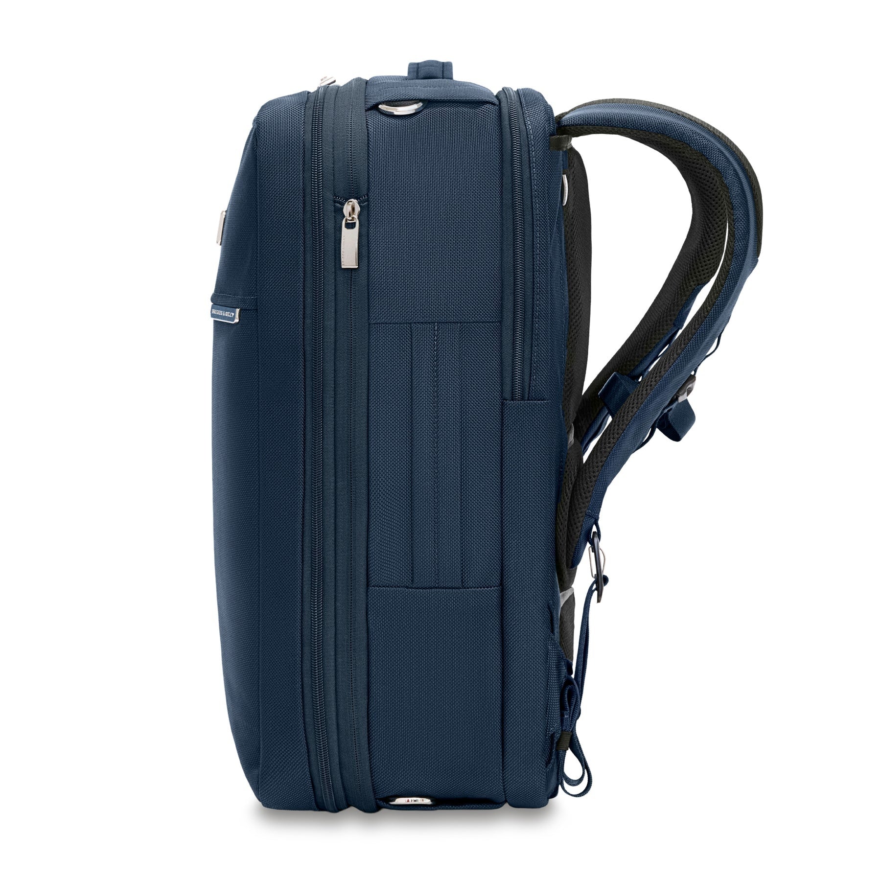 Baseline Medium Convertible Backpack - Navy
