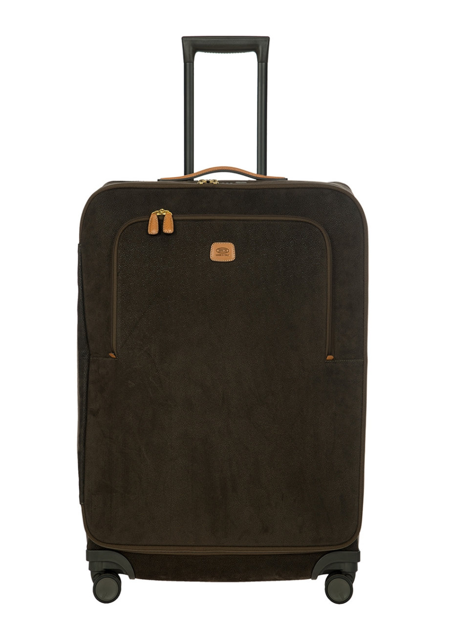 Life Compound Medium Trolley - Olive