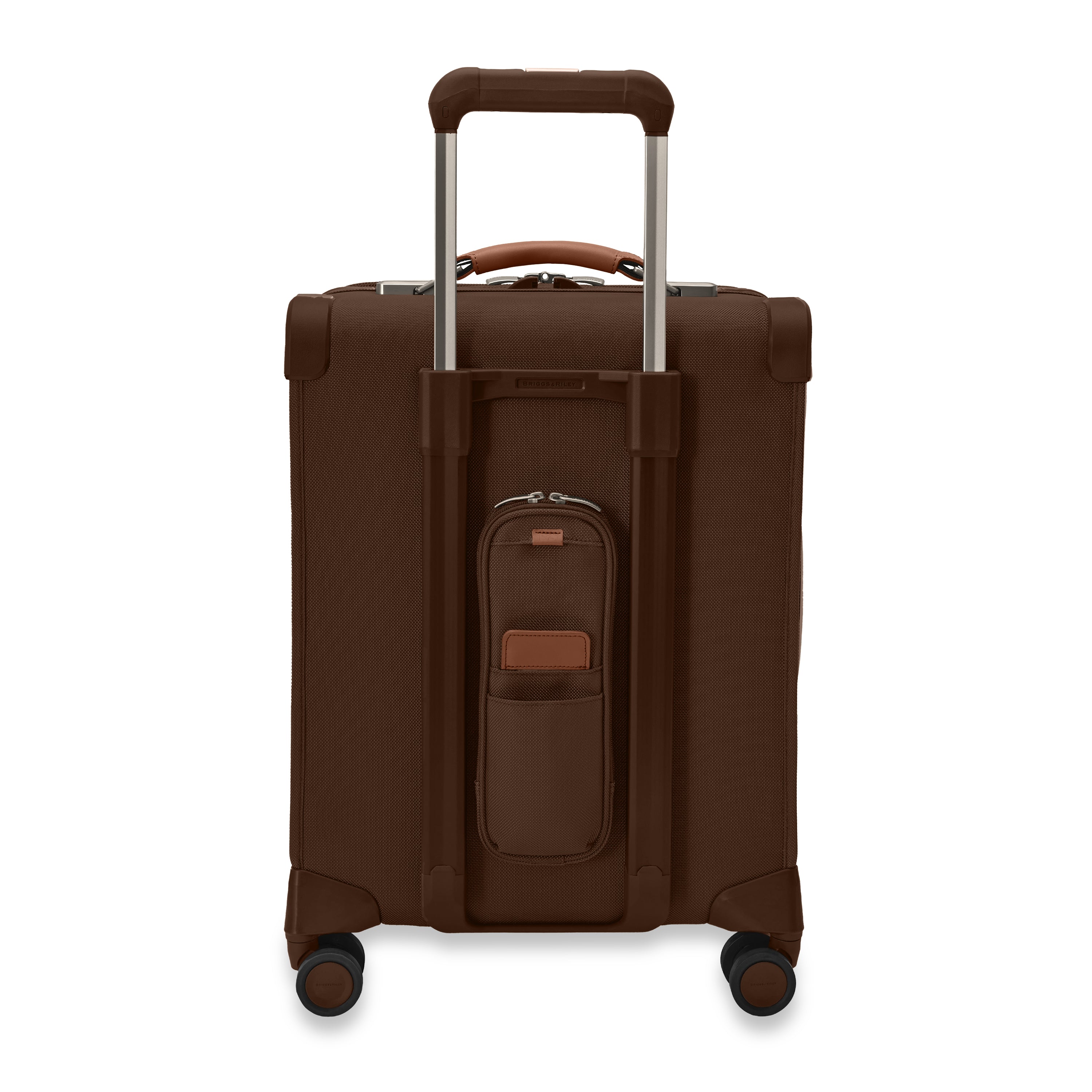 BASELINE Global Carry-On Spinner - Chocolate