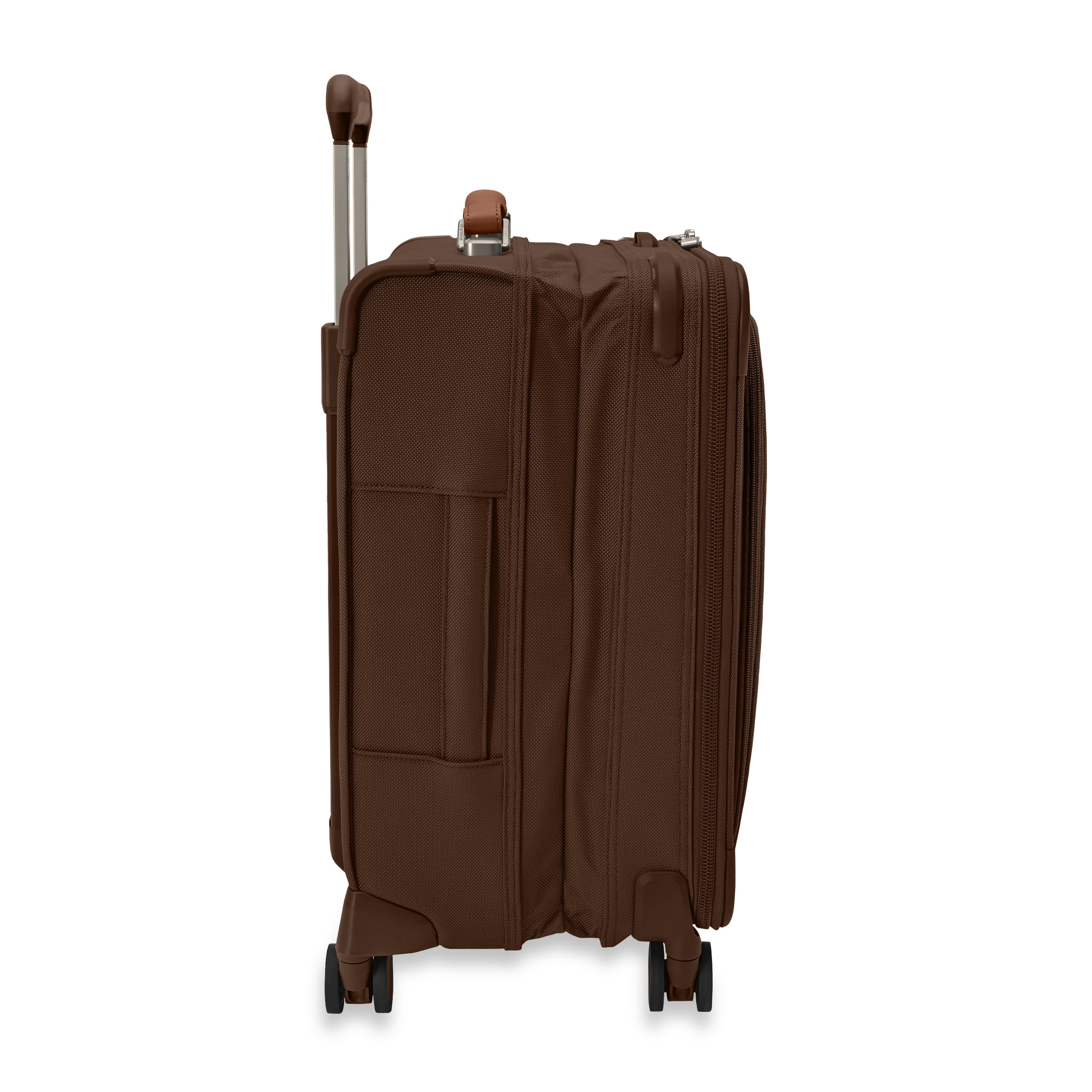 BASELINE Global Carry-On Spinner - Chocolate