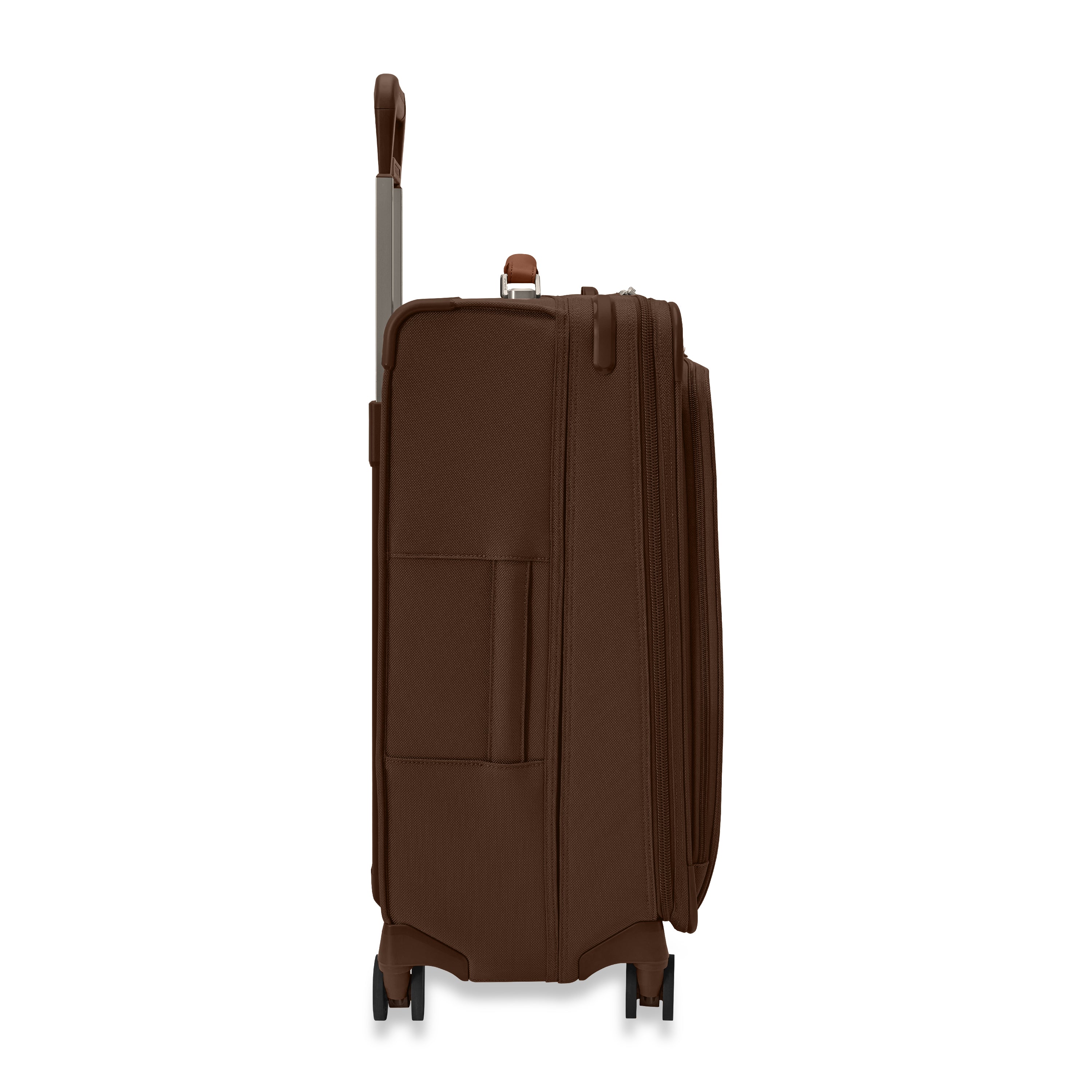 BASELINE Limited Edition Medium Expandable Spinner - Chocolate
