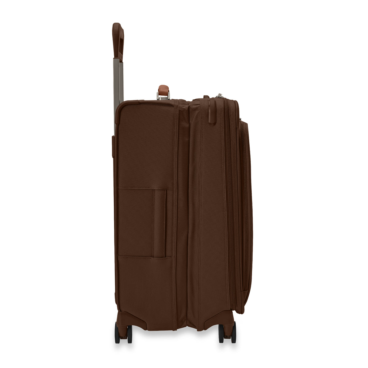 BASELINE Limited Edition Medium Expandable Spinner - Chocolate