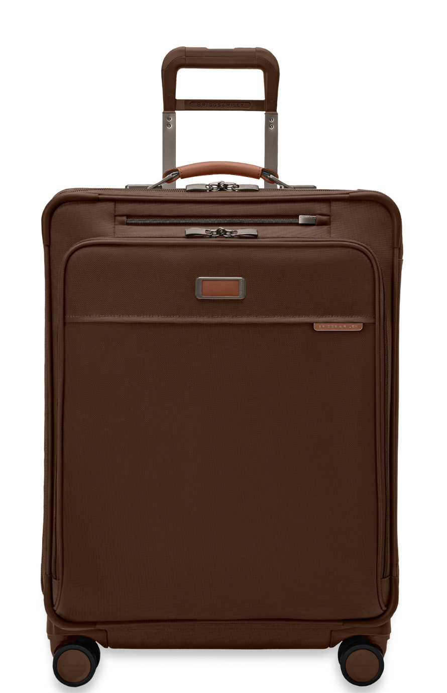 BASELINE Limited Edition Medium Expandable Spinner - Chocolate