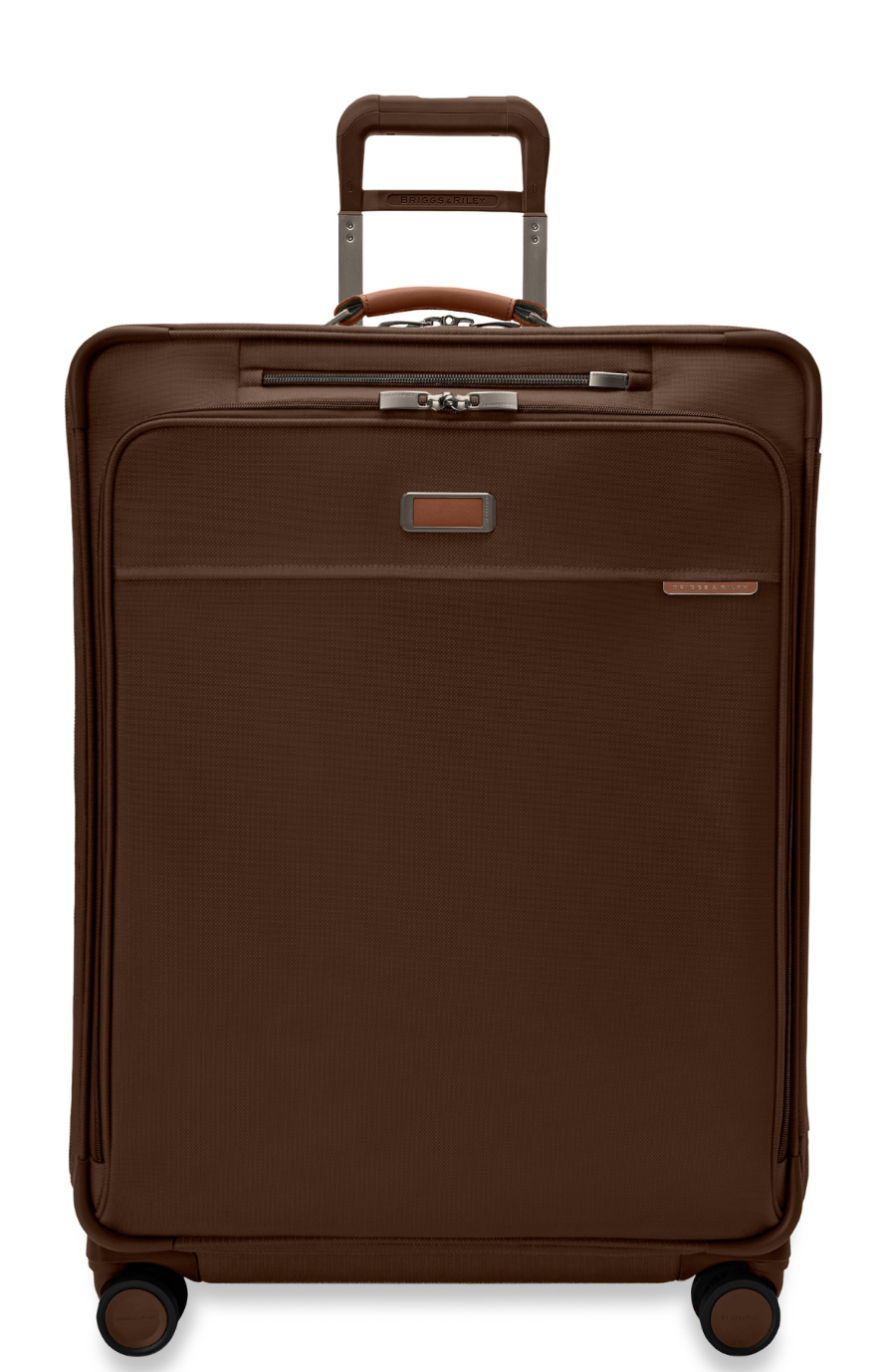 BASELINE Large Expandable Spinner - Chocolate