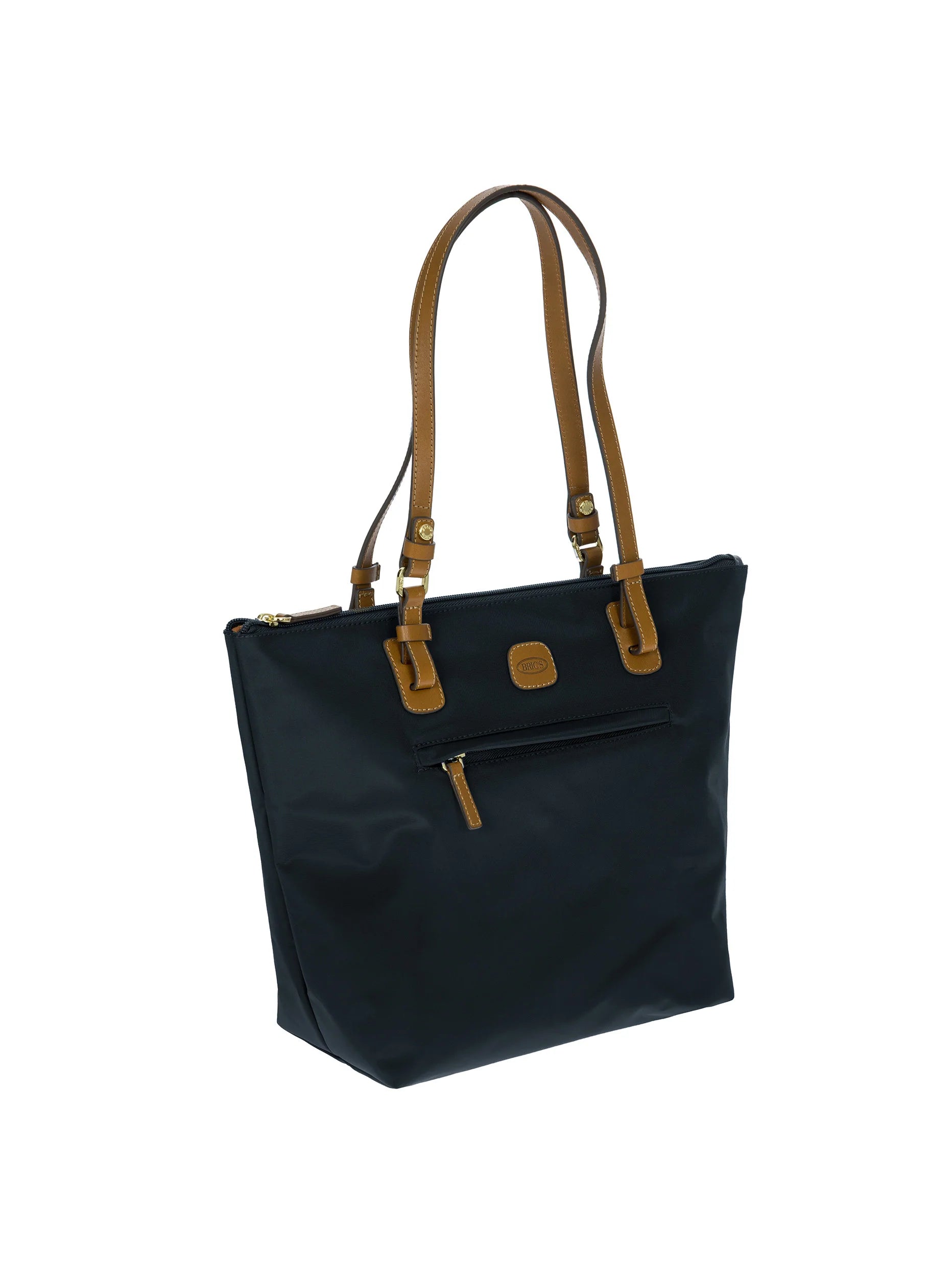X-Collection Tote Bag Recycled Nylon - Ocean