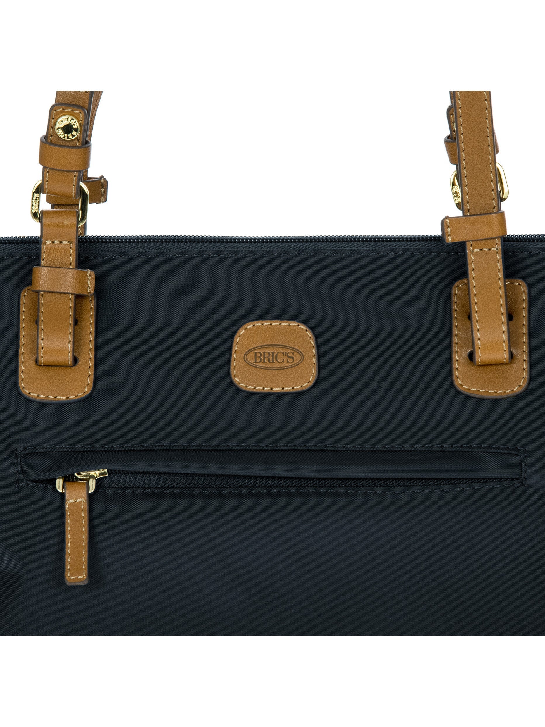 X-Collection Tote Bag Recycled Nylon - Ocean