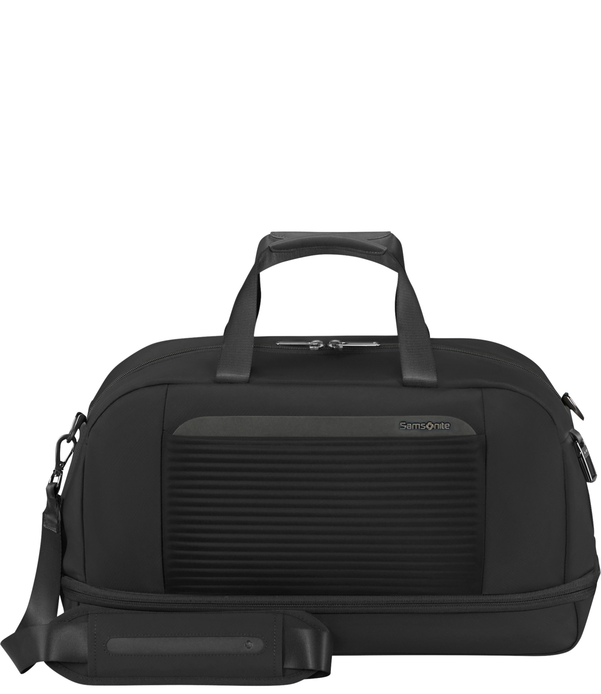 Paralux Duffle Bag 49cm - Black