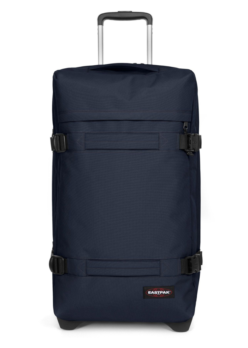 TRANSIT'R Large Trolley Ultra Marine (Blue) London Luggage