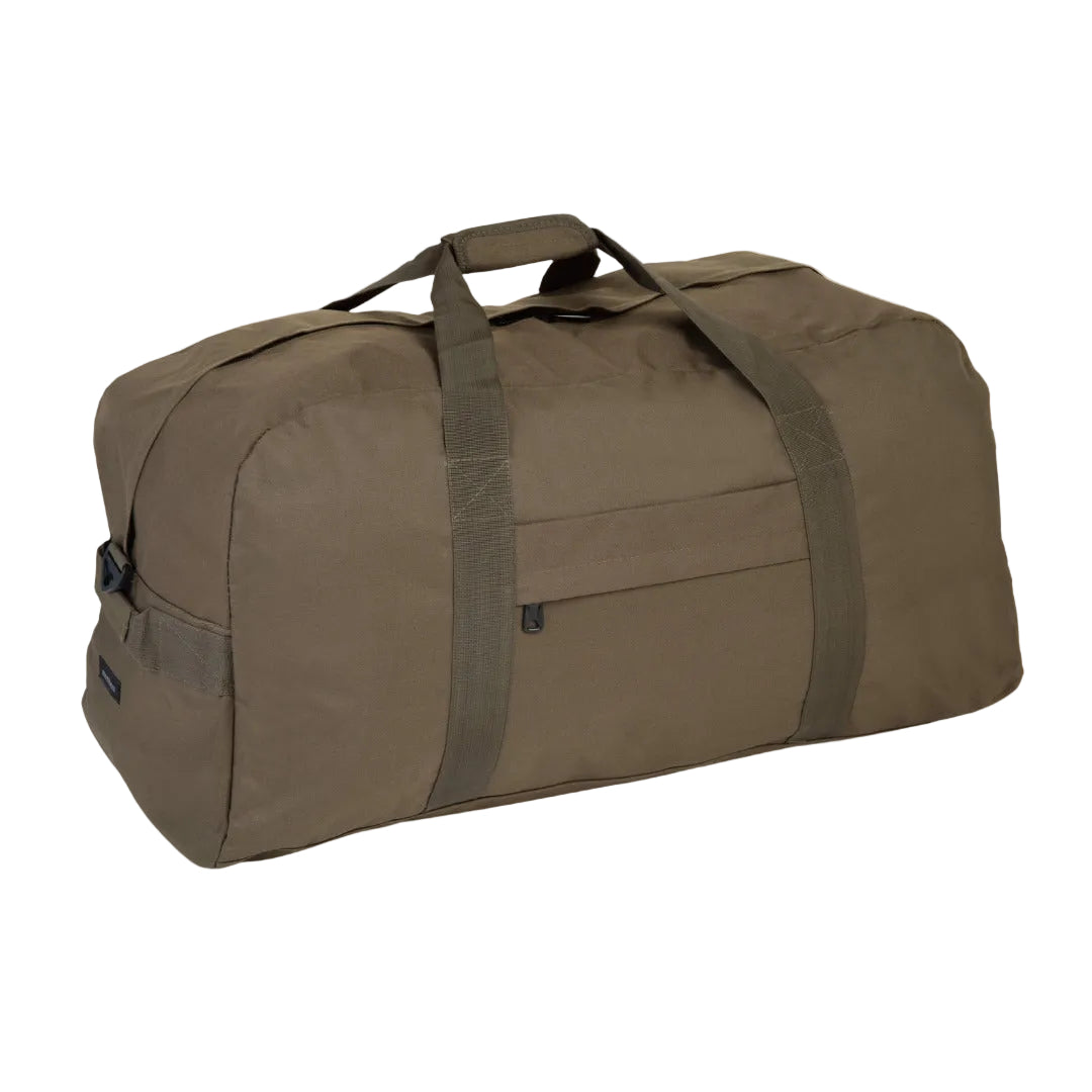 The Essentials Large Holdall - Khaki