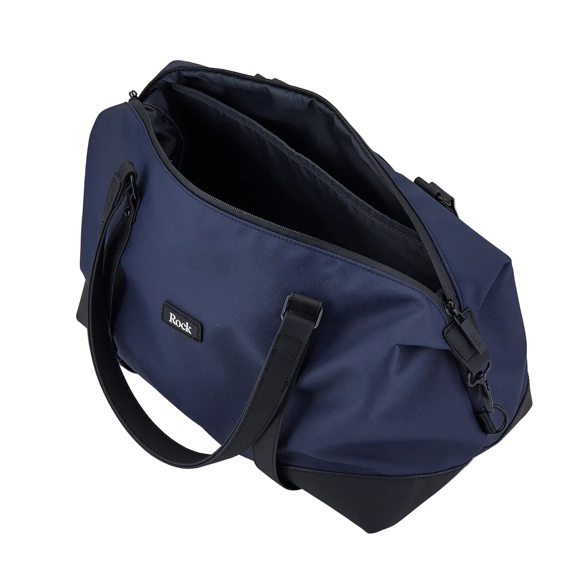 Harper Medium Holdall - Navy