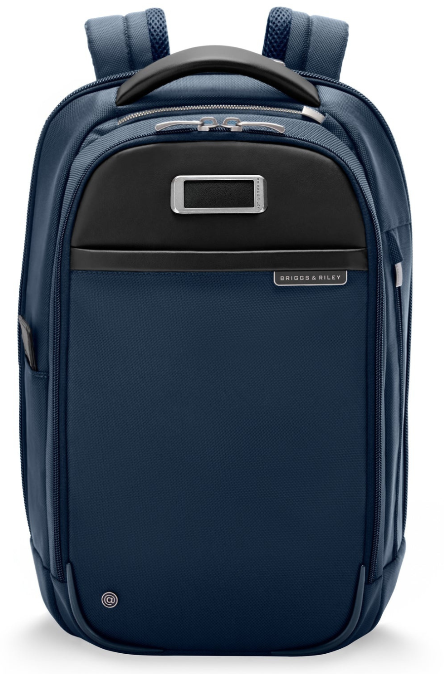 @Work Slim Backpack - Navy