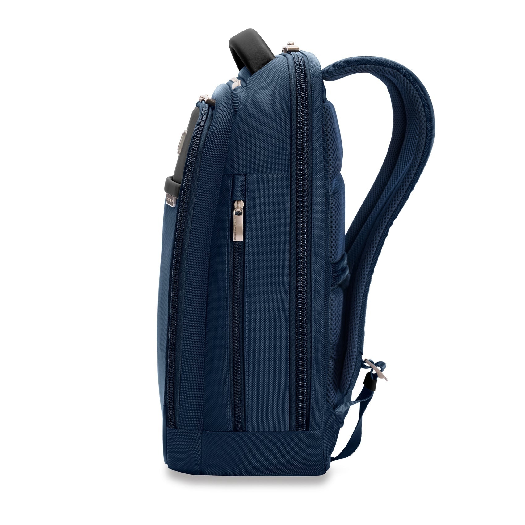 @Work Slim Backpack - Navy