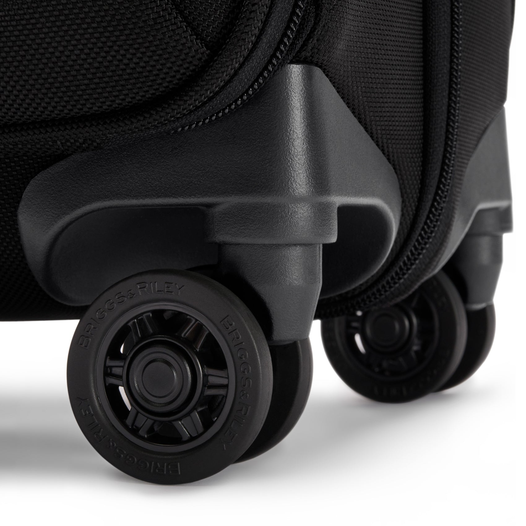 @Work Large Spinner Brief - London Luggage