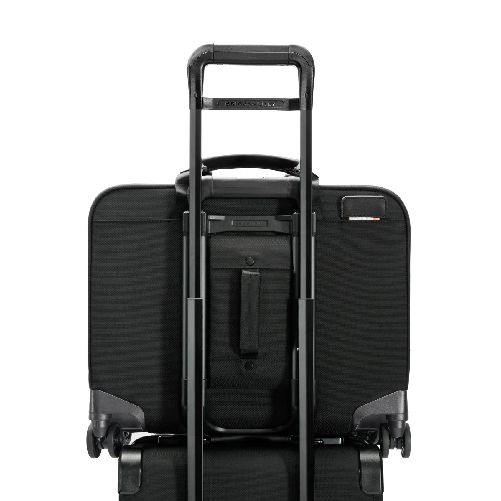 @Work Large Spinner Brief - London Luggage