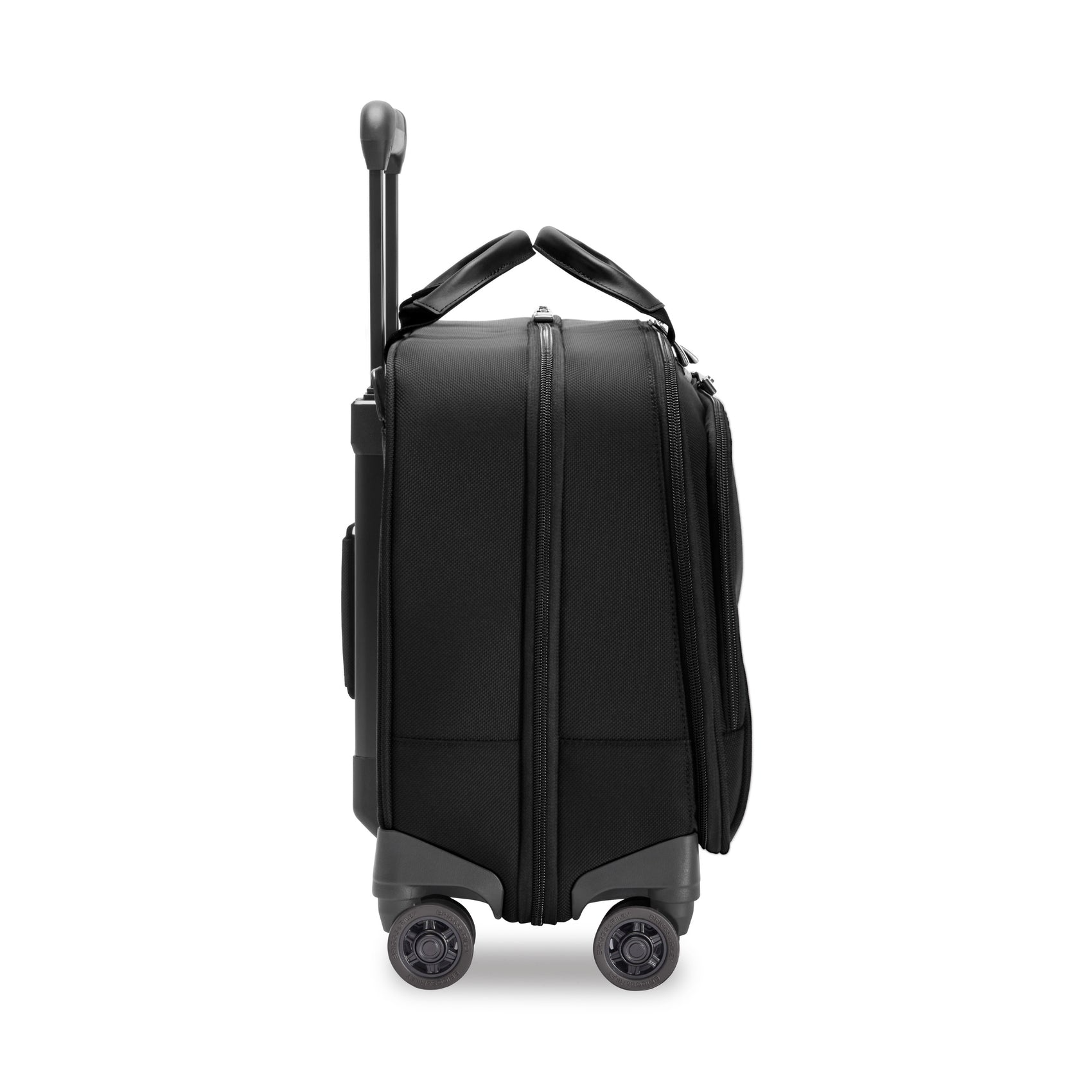 @Work Large Spinner Brief - London Luggage
