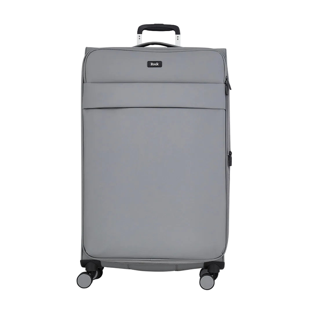 Harper Set of 3 Suitcases - Grey