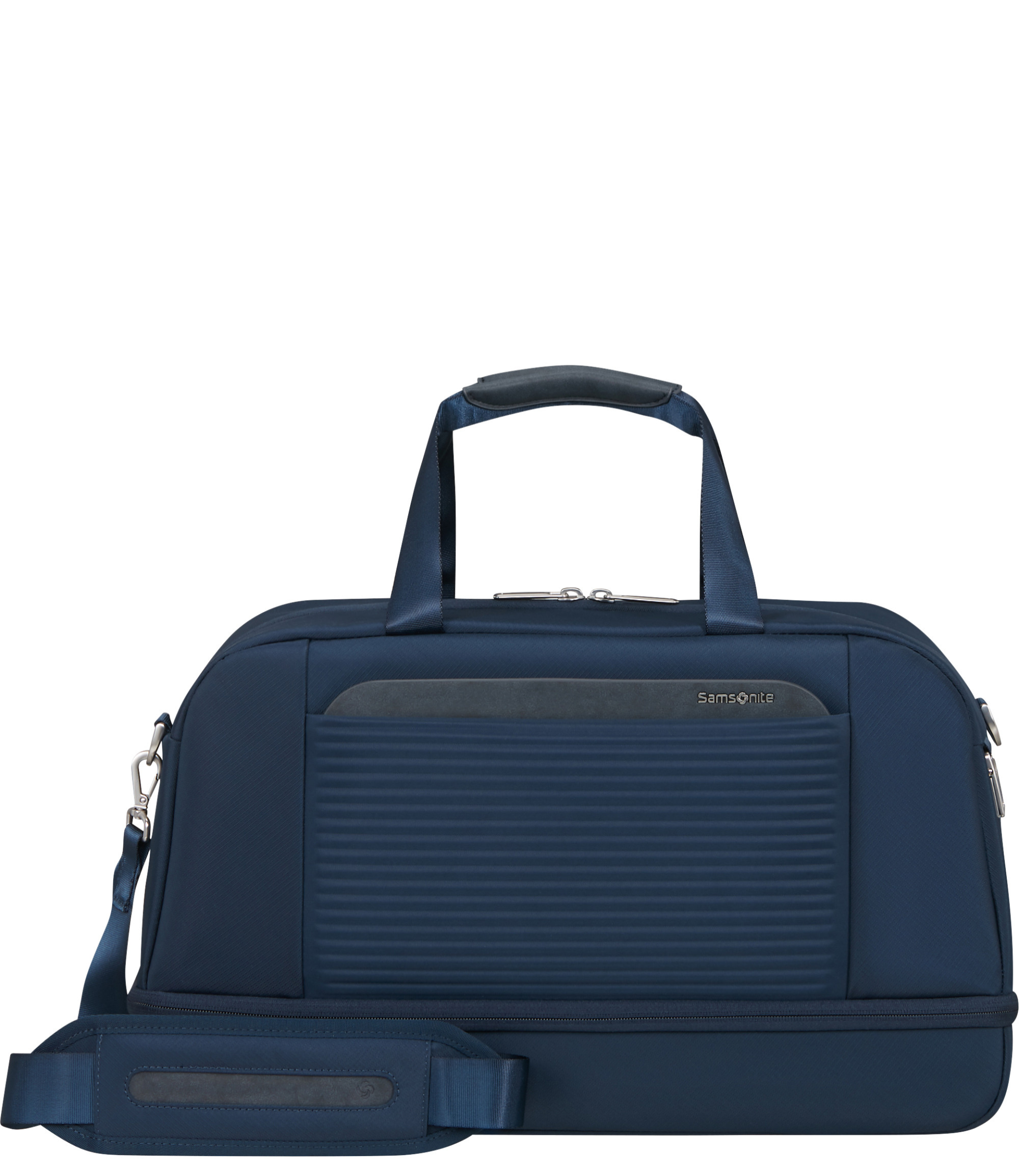 Paralux Duffle Bag 49cm - Midnight Navy