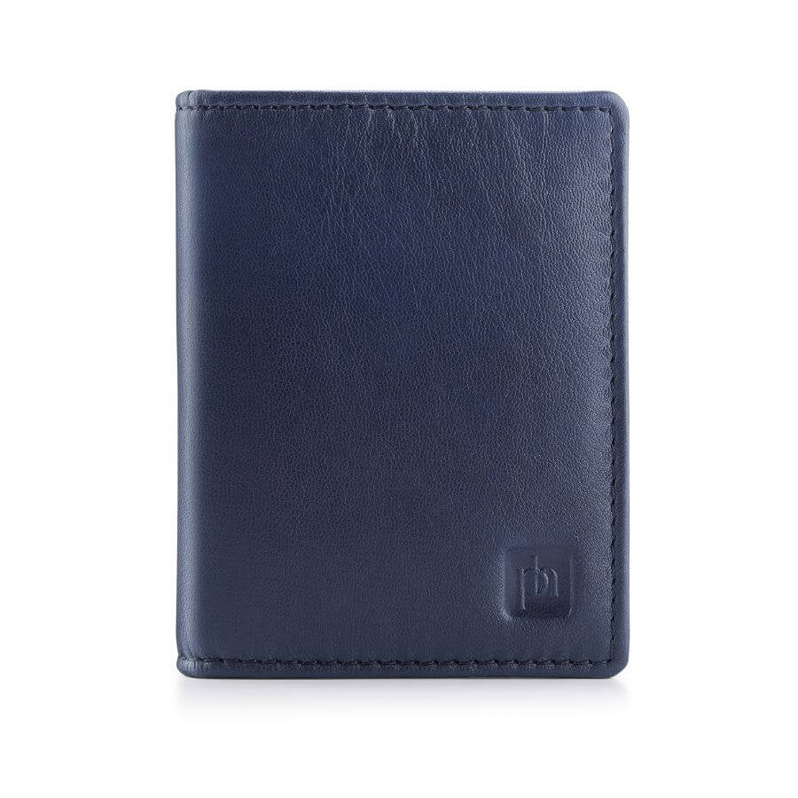 RFID Card Holder - Navy