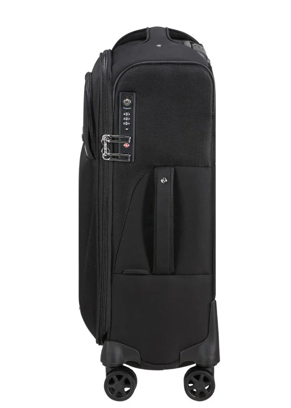 B-Lite Icon 55cm 4-Wheel Cabin - Black