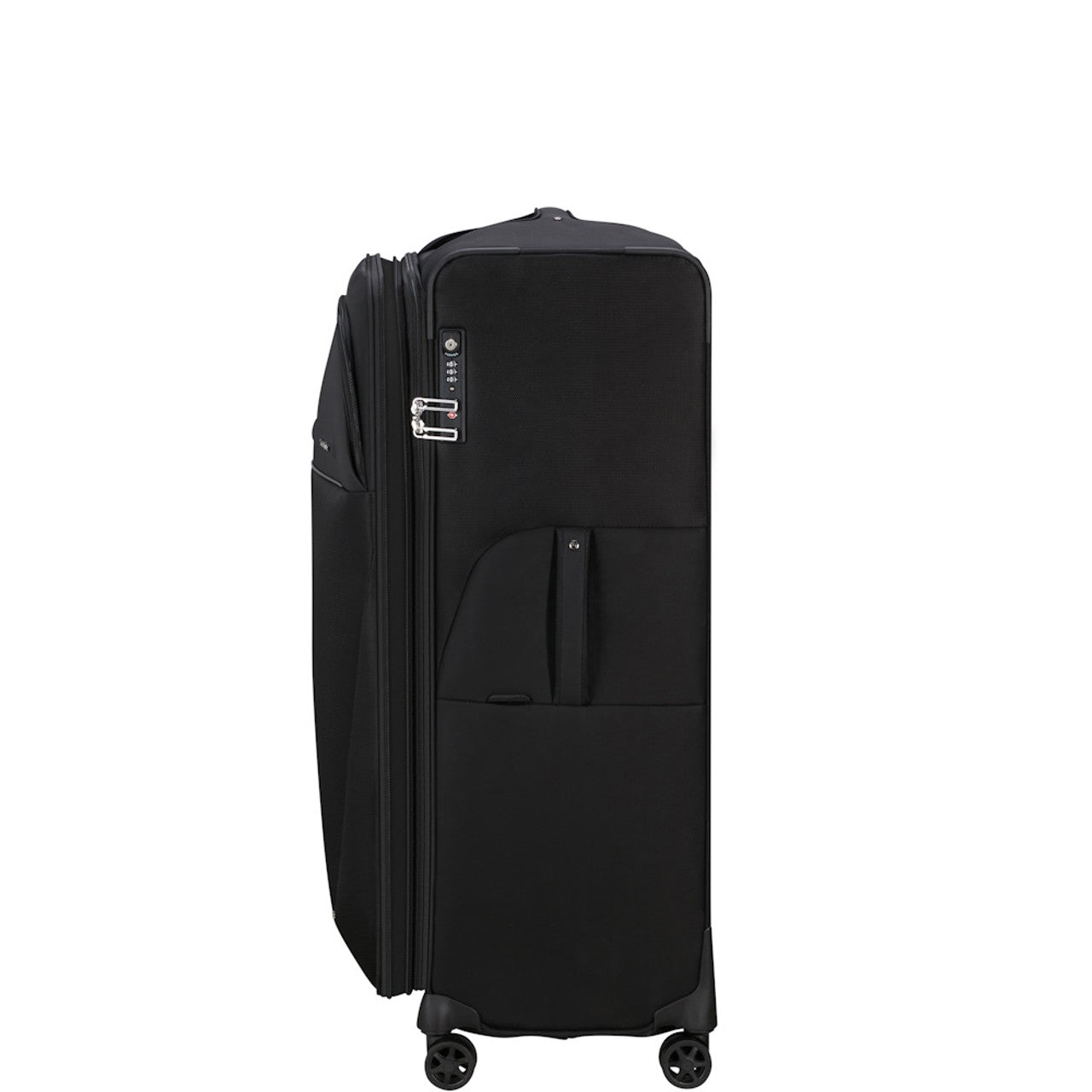 B-LITE 83cm Spinner (4 wheels) - Black