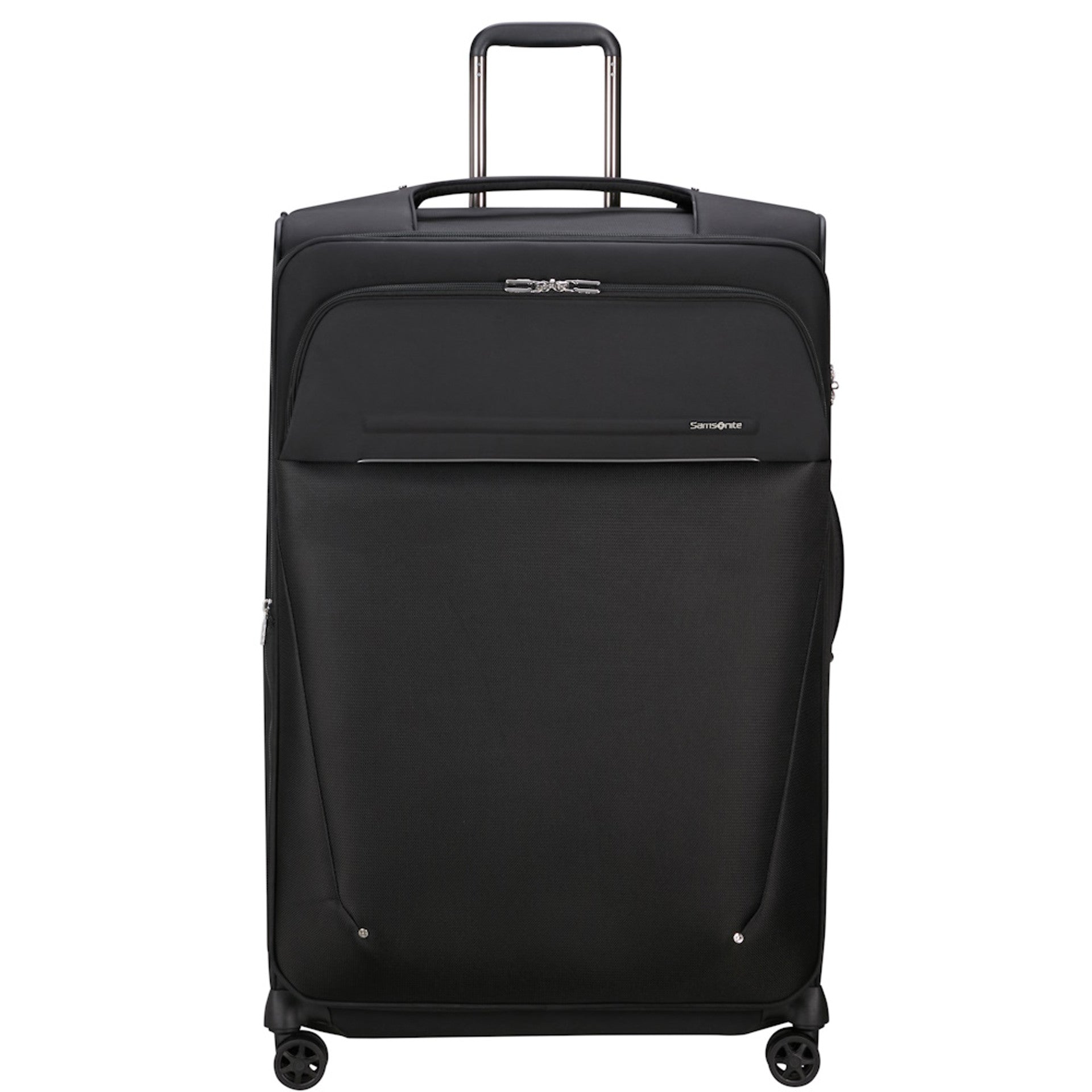 B-LITE 83cm Spinner (4 wheels) - Black