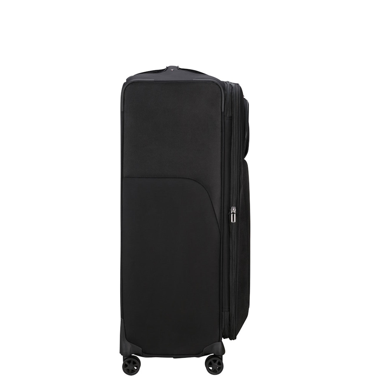 B-LITE 83cm Spinner (4 wheels) - Black